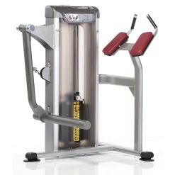 Proformance Plus Glute Machine -- Tuff Stuff (PPS-239)