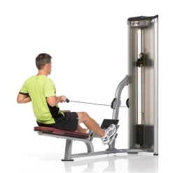 Proformance Plus Low Back Row -- Tuff Stuff (PPS-208) -Detecto Sales PPS2082