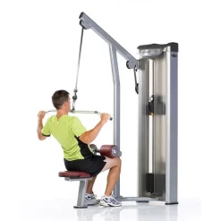 Proformance Plus Lat Pulldown -- Tuff Stuff (PPS-210) 5 Proformance Plus Lat Pulldown -- Tuff Stuff (PPS-210) -Detecto Sales PPS2102