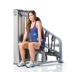 Proformance Plus Tricep Press -- Tuff Stuff (PPS-212) -Detecto Sales PPS2122