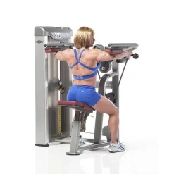 Proformance Plus Lateral Raise -- Tuff Stuff (PPS-213) -Detecto Sales PPS2132