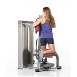 Proformance Plus Rotary Torso -- Tuff Stuff (PPS-222) -Detecto Sales PPS2222