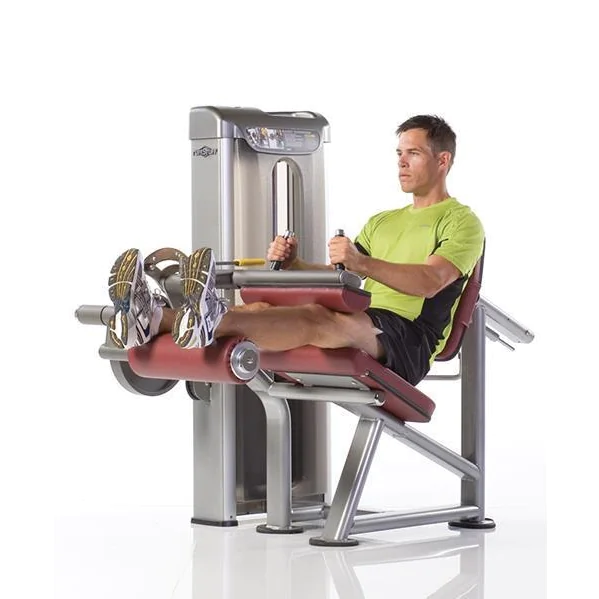 Proformance Plus Seated Leg Curl -- Tuff Stuff (PPS-232) 2 Proformance Plus Seated Leg Curl -- Tuff Stuff (PPS-232) - Image 2