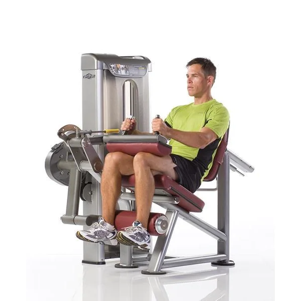 Proformance Plus Seated Leg Curl -- Tuff Stuff (PPS-232) 3 Proformance Plus Seated Leg Curl -- Tuff Stuff (PPS-232) - Image 3
