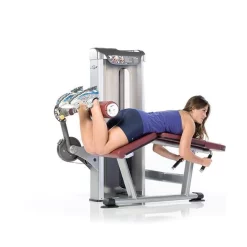 Proformance Plus Prone Leg Curl -- Tuff Stuff (PPS-233) -Detecto Sales PPS2332