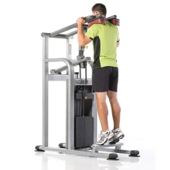Proformance Plus Standing Calf Machine -- Tuff Stuff (PPS-238) -Detecto Sales PPS2382