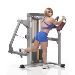 Proformance Plus Glute Machine -- Tuff Stuff (PPS-239) -Detecto Sales PPS2392