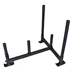 Hi / Lo Push Pull Power Sled -- Ironcompany (POWERSLED)