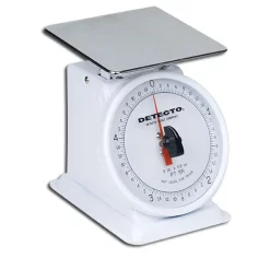 Mechanical Dial Type Portion Scale (32 Oz) -- Detecto (PT-2)