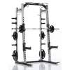 PRO-XL Half Rack -- Tuff Stuff (PXLS-7910)