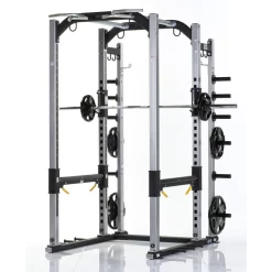 PRO-XL Full Size Power Rack -- Tuff Stuff (PXLS-7930)