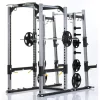 PRO-XL Super Power Rack -- Tuff Stuff (PXLS-7950)