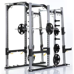 PRO-XL Super Power Rack -- Tuff Stuff (PXLS-7950)