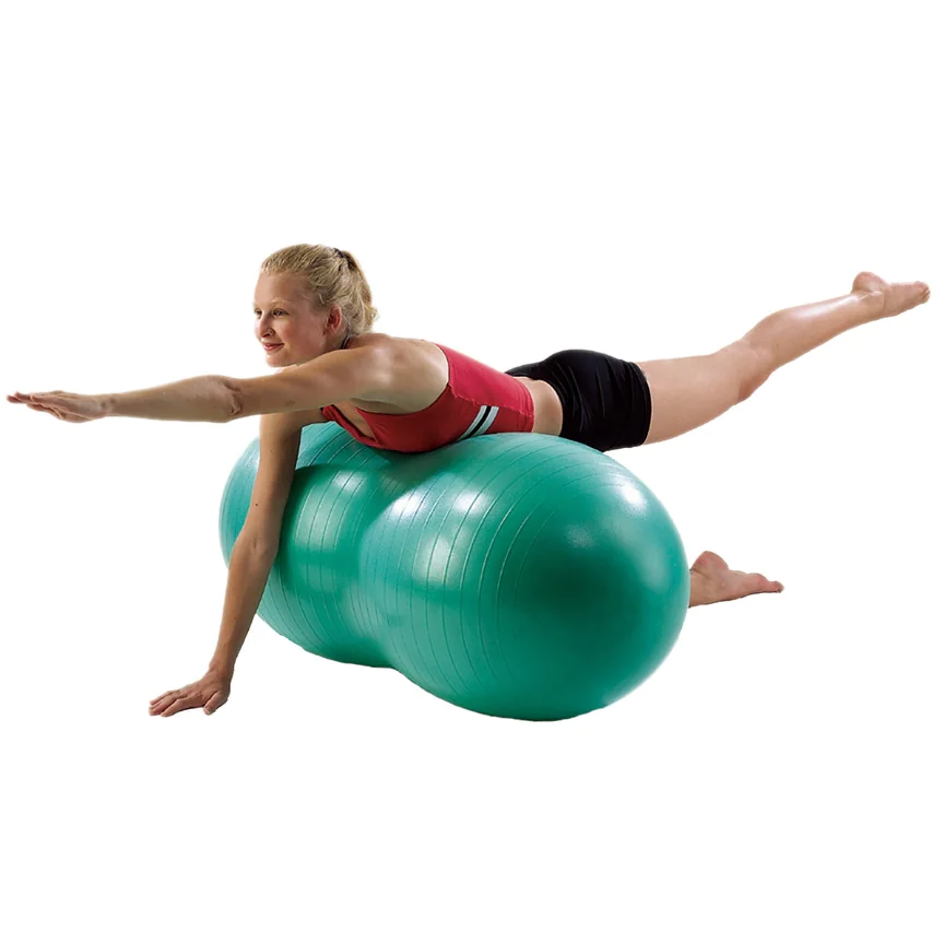 Therapeutic Peanut Stability Balls -- Aeromat (3524-35946) 1 Therapeutic Peanut Stability Balls -- Aeromat (3524-35946)