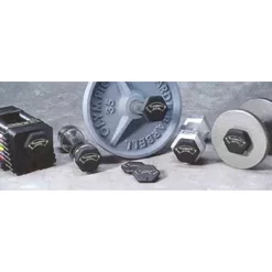 1.25 Lb. Hex Magnetic Add-On Weights (Pair) – PlateMate (PM12H-PAIR) 8 1.25 Lb. Hex Magnetic Add-On Weights (Pair) – PlateMate (PM12H-PAIR) -Detecto Sales PlatemateHex gallery