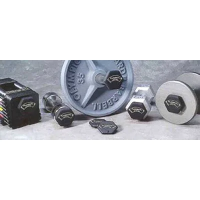 1.25 Lb. Hex Magnetic Add-On Weights (Pair) – PlateMate (PM12H-PAIR) 4 1.25 Lb. Hex Magnetic Add-On Weights (Pair) – PlateMate (PM12H-PAIR) - Image 4