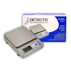 Digital Portion Control Scale -- Detecto (PS-11)