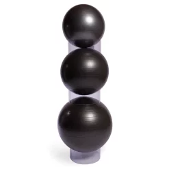Resist-A-Ball® Stability Ball Stackers - Set Of 3 -- Mad Dogg (RAB7210)