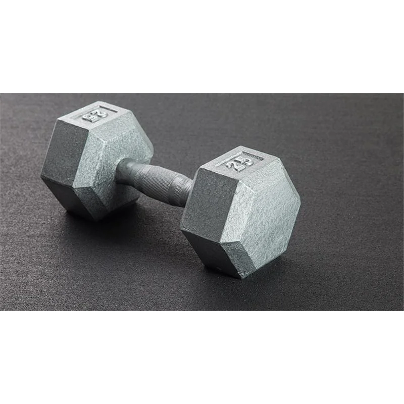 5/16" Black Rolled Rubber Fitness Flooring 4' Wide X 8mm Thick – Iron Company (ROLL-BLACK-5/16) 4 5/16" Black Rolled Rubber Fitness Flooring 4' Wide X 8mm Thick – Iron Company (ROLL-BLACK-5/16) - Image 4