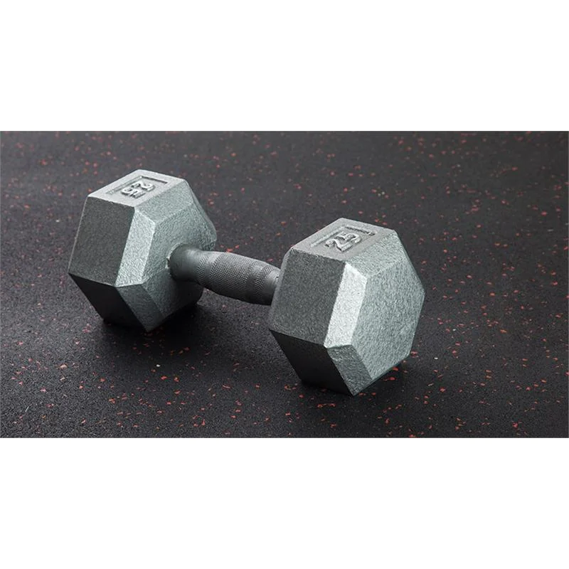 3/8" 20% Colored Commercial Rolled Rubber For Clubs 4' Wide X 9.5mm Thick – Iron Company (ROLL-COLOR-3/8) 3 3/8" 20% Colored Commercial Rolled Rubber For Clubs 4' Wide X 9.5mm Thick – Iron Company (ROLL-COLOR-3/8) - Image 3