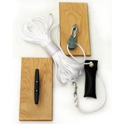 Rope Hoist For Indoor Climbing Rope – Jammar (RN-1)