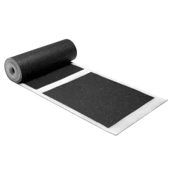 Roll-Out Ladder -- Stroops (ROL)