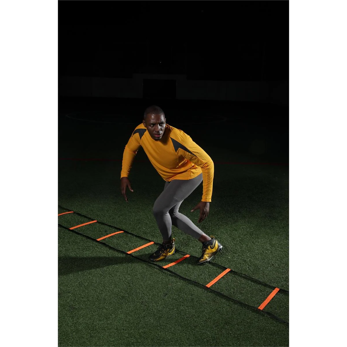 15' Rigid Rung Ladder -- Stroops (RRL) 2 15' Rigid Rung Ladder -- Stroops (RRL) - Image 2