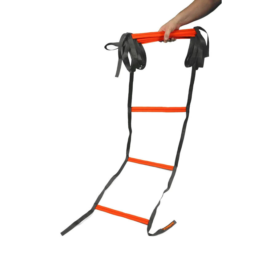 15' Rigid Rung Ladder -- Stroops (RRL) 1 15' Rigid Rung Ladder -- Stroops (RRL)