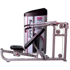 Pro Clubline Series II Multi-Press Machine -- Body-Solid (S2MP)