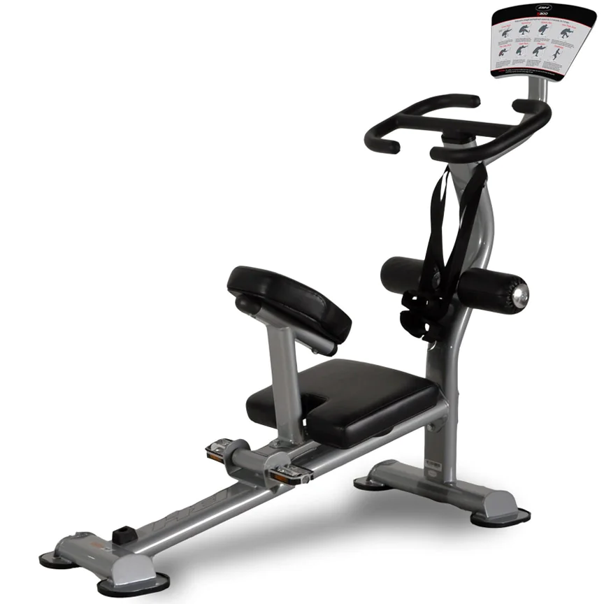TR Series Commercial Stretching Machine – BH Fitness (S300) 1 TR Series Commercial Stretching Machine – BH Fitness (S300)