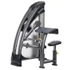 Biceps Curl Machine -- SportsArt (S912)