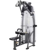 Independent Lat Pull Down -- SportsArt (S916)