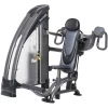 Independent Shoulder Press -- SportsArt (S917)