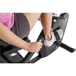 XTERRA Fitness Residential Recumbent Fitness Bike -- Spirit Fitness (SB2.5) 10 XTERRA Fitness Residential Recumbent Fitness Bike -- Spirit Fitness (SB2.5) -Detecto Sales SB25 gallery3