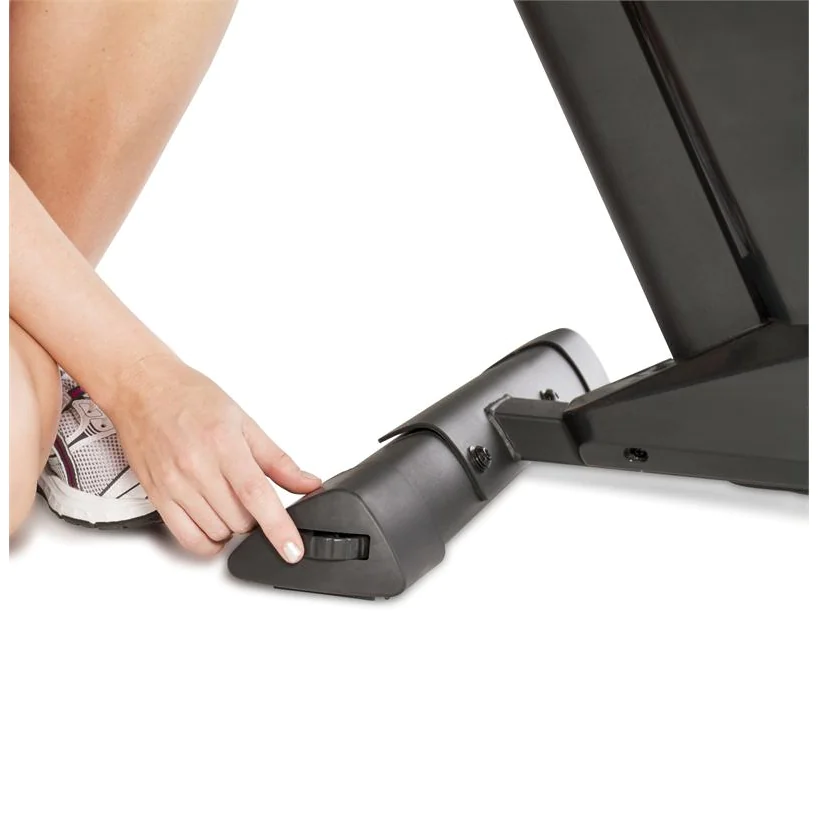 XTERRA Fitness Residential Recumbent Fitness Bike -- Spirit Fitness (SB2.5) 6 XTERRA Fitness Residential Recumbent Fitness Bike -- Spirit Fitness (SB2.5) - Image 6