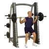 Pro Clubline Counter-Balanced Smith Machine -- Body-Solid (SCB1000)