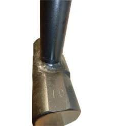 Steel Sledge Hammer For Cross-Training -- Apollo Athletics (F-HAM) -Detecto Sales SHammer10A