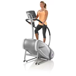 StepMill 3 – StairMaster (SM3) -Detecto Sales SM3 FemaleModel Rot2 45