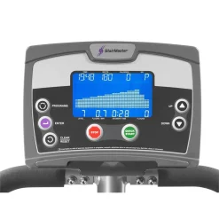 StepMill 3 – StairMaster (SM3) -Detecto Sales SM3 Rot 6 Console