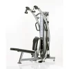 Six-Pak Light Commercial Gym Trainer -- Tuff Stuff (SPT-7)