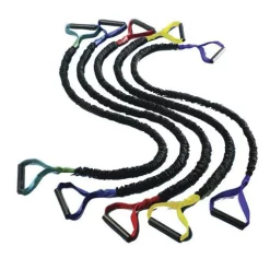 Stroops Slastix Toner Power Bands -- Stroops (TONER)