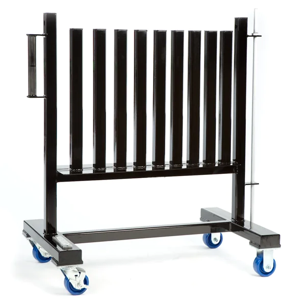 Black Rubber Aerobic Hexagon Dumbbell Club Pack – Ivanko (SW2010-PK-IRD) 5 Black Rubber Aerobic Hexagon Dumbbell Club Pack – Ivanko (SW2010-PK-IRD) - Image 5