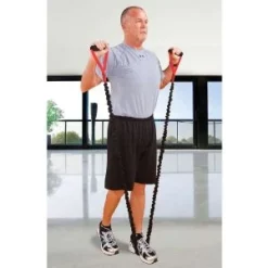 Stroops Slastix Toner Power Bands -- Stroops (TONER) -Detecto Sales SlastixUse.1