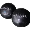 Soft Cover Large Diameter Wall Medicine Balls -- Ironcompany (ICMED)
