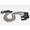 Spri Braided Xertube Exercise Tubing -- Spri (SC)