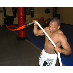 Slastix Boa Resistance Rope -- Stroops (BOA-SS120-O) -Detecto Sales StroopsBoaRope2 p