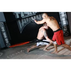 Slastix Takedown -- Stroops (TKDN) -Detecto Sales TKDN 2