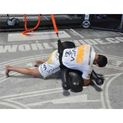 Slastix Takedown -- Stroops (TKDN) -Detecto Sales TKDN 8