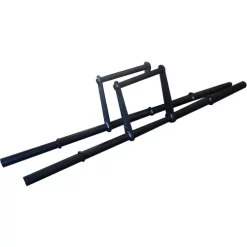 Farmers Walk Handles (Pair) -- Ironcompany (WFWH)