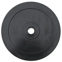 Technique Training Plates - 10 Lb (Pair) -- Ironcompany (WTP-10)